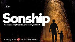 Sonship - Understanding the Believer's Identity in Christ Galatians 4:4-5 New International Version