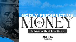 Godly Perspective on Money: Embracing Debt-Free Living Tutu Mate 6:24 El Nuevo Testamento en Mixtec, Santa María Zacatepeco