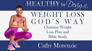 Weight Loss, God's Way 2 Kings 17:33 King James Version