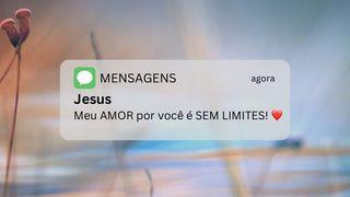 Amor Sem Limites Mateus 6:9-10 Almeida Revista e Atualizada