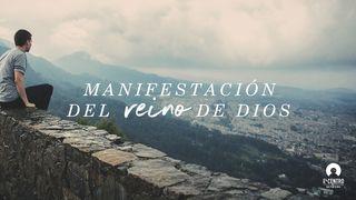 Manifestación Del Reino De Dios Hebreos 8:1 Biblia Dios Habla Hoy