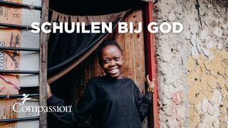 Schuilen bij God Psalmen 121:8 BasisBijbel