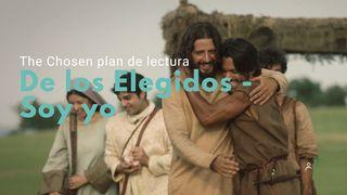 De los Elegidos - Soy yo (S1-E8) San Juan 4:13-18 Biblia Dios Habla Hoy