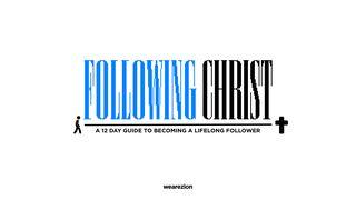 Following Christ Salmos 41:3 O Livro