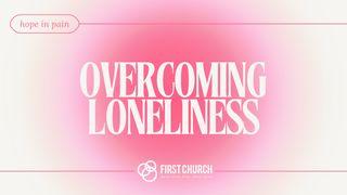 Overcoming Loneliness मत्ती 27:46 डोगरी नवां नियम