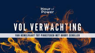 Vol verwachting Galaten 5:26 Herziene Statenvertaling