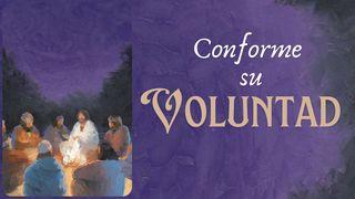 Conforme Su Voluntad 2 Corintios 10:4-6 Biblia Reina Valera 1960