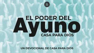 El Poder Del Ayuno 1 Samuel 18:14 Biblia Dios Habla Hoy