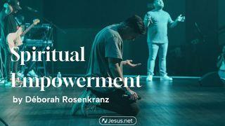 Spiritual Empowerment Micha 7:7 Statenvertaling (Importantia edition)