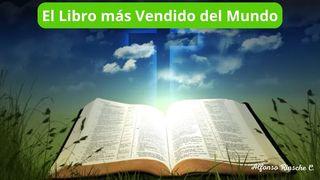 El Libro Más Vendido del Mundo 2 Timoteo 3:16 Biblia Reina Valera 1960