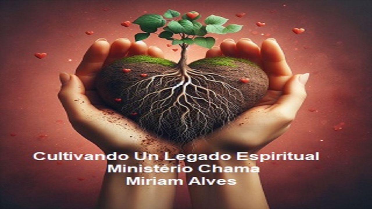 Cultivando Un Legado Espiritual