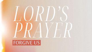 Lord's Prayer: Forgive Us San Mateo 18:18 Kaqchikel, Eastern