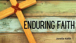 Enduring Faith Ecclesiastes 12:9 New International Version