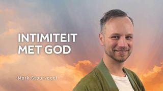 Mark Stoorvogel - Intimiteit met God Mattheüs 22:36-40 Het Boek