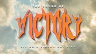 The Sound of Victory (Living a Victorious Life Devotional) Ulangan 30:11 Terjemahan Sederhana Indonesia