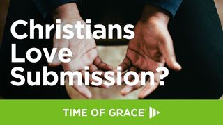 Christians Love Submission?