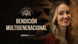 Bendición Multigeneracional Mateo 21:22 Nueva Versión Internacional - Español