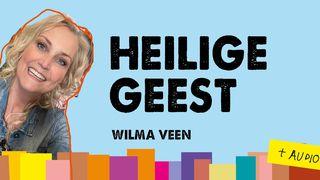 De Heilige Geest 1 Korinthiërs 12:8-10 Het Boek