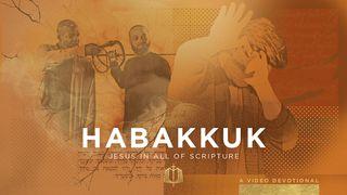 Habakkuk: God Is Just | Video Devotional Habakuk 3:19 BasisBijbel