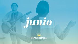 Devocional Del Día | Junio Salmo 119:145-176 Nueva Versión Internacional - Español