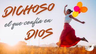 Dichoso el que confía en Dios 詩篇 5:12 楊格非文理《舊約詩篇》