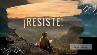 ¡Resiste! 1 CORINTIOS 13:4-7 La Palabra (versión española)