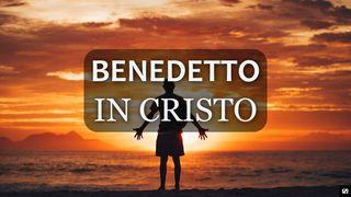 Benedetto In Cristo Lettera ai Galati 4:6 Nuova Riveduta 2006