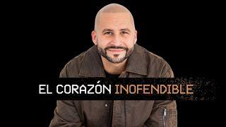 El corazón inofendible Juan 15:16 Nueva Traducción Viviente