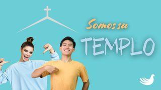 Somos su templo 1 Corintios 6:18-20 Nueva Versión Internacional - Español