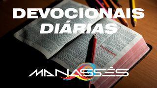 Devocionais Diárias — Junho Daniel 1:8-17 Nova Tradução na Linguagem de Hoje