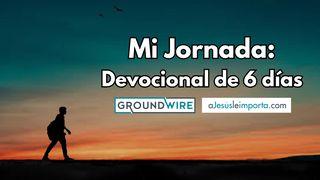 Mi Jornada Deuteronomio 30:12-13 Traducción en Lenguaje Actual