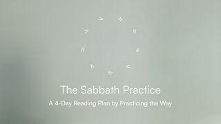 The Sabbath Practice Deuteronomium 5:12 BasisBijbel