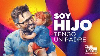 Soy Hijo, Tengo Un Padre Romanos 8:16 Traducción en Lenguaje Actual