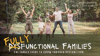 Fully Functional Family: The Family Guide to GROW Through Dysfunction. Smnlean 27:36 Kari Utux Baro Seediq Tgyada