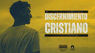 Discernimiento Cristiano GÉNESIS 1:27 La Palabra (versión española)