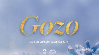 [Las palabras de adviento] GOZO San Lucas 2:8-9 Reina Valera Contemporánea