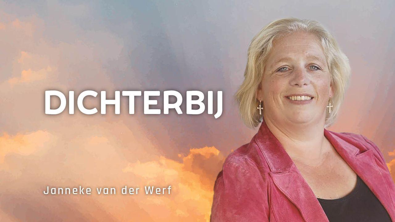 Janneke van der Werf - Dichterbij