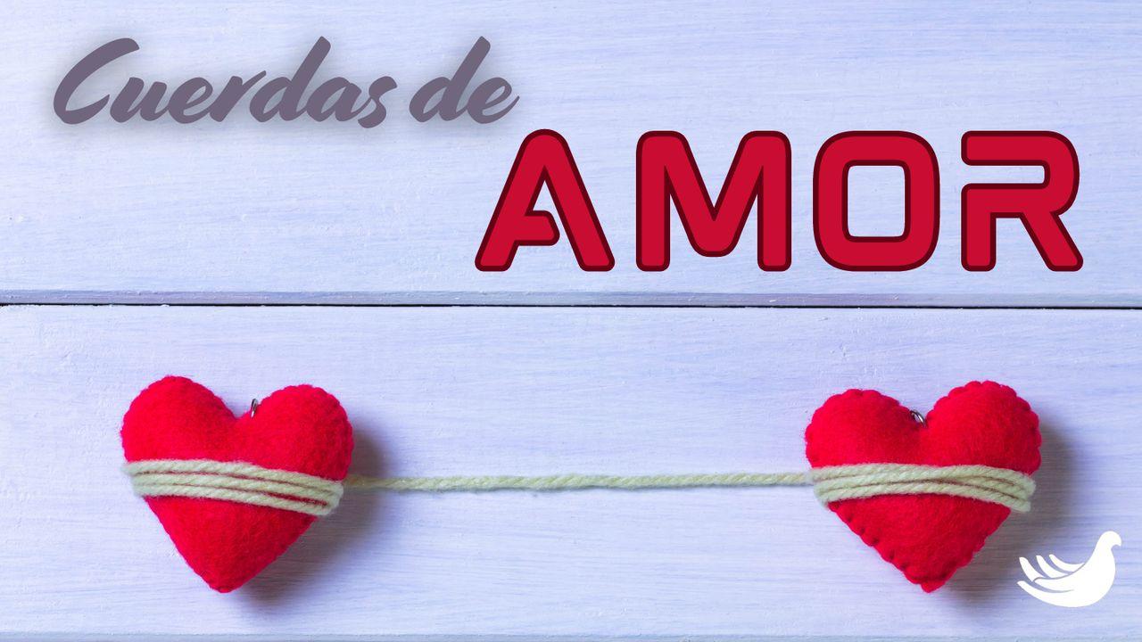 Cuerdas de Amor