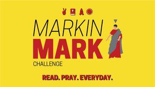 Daily Double: Markin Mark