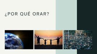 ¿Por qué orar? Efesios 6:19-20 Biblia Dios Habla Hoy