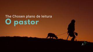 O pastor (S1-E9) LUCAS 2:13-14 a BÍBLIA para todos Edição Católica