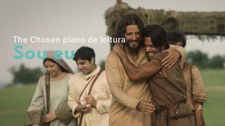 Sou eu (S1-E8) Genesis 16:13 Bybel vir almal