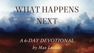 What Happens Next ေဟ႐ွာယအနာဂတၱိက်မ္း 60:15 ျမန္​မာ့​စံ​မီ​သမၼာ​က်မ္