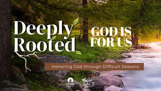 [Deeply Rooted] God Is for Us HAOKAPHOK 16:11 Kathara Bible (BSI)