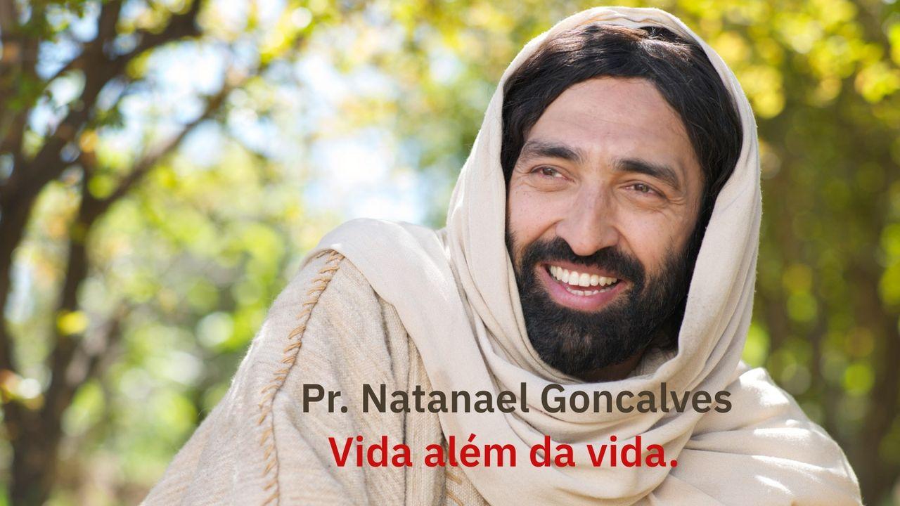 Os Evangelhos - Vida além da vida.