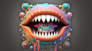 Mouth Power by Anthony Thompson