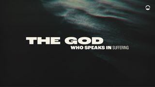 Horizon Church July Bible Reading Plan: Job - the God Who Speaks in Suffering