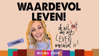 Waardevol leven! 1 Korinthe 6:19-20 Herziene Statenvertaling