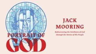 Portrait of God: Rediscovering the Attributes of God Through the Stories of His People John 16:19-24 New American Standard Bible - NASB 1995