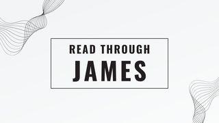 Read Through James